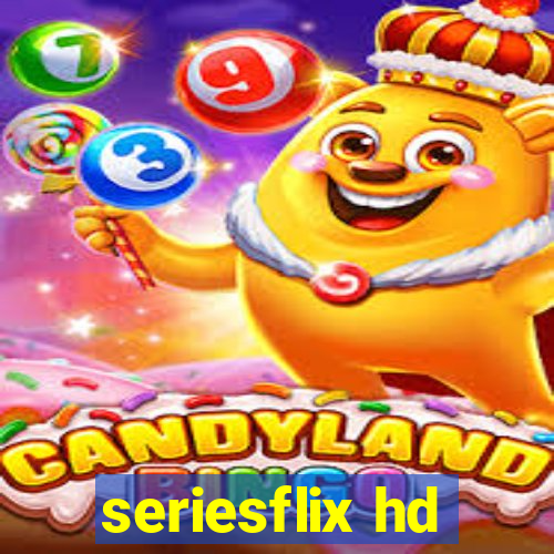 seriesflix hd